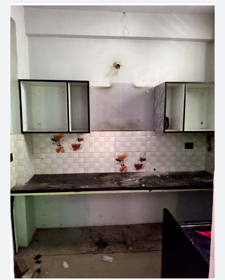 Kitchen, indore bypass road 2 Bedroom 895 Sq.Ft. Apartment In Indore Bypass Road Indore 8213979