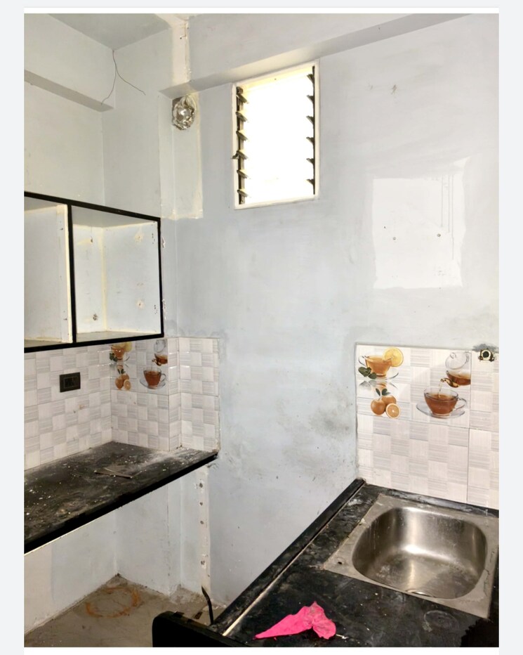 Kitchen, indore bypass road 2 Bedroom 895 Sq.Ft. Apartment In Indore Bypass Road Indore 8213979