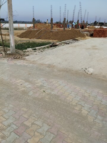  Plot – Exterior View View at Jattiwara - for Sale