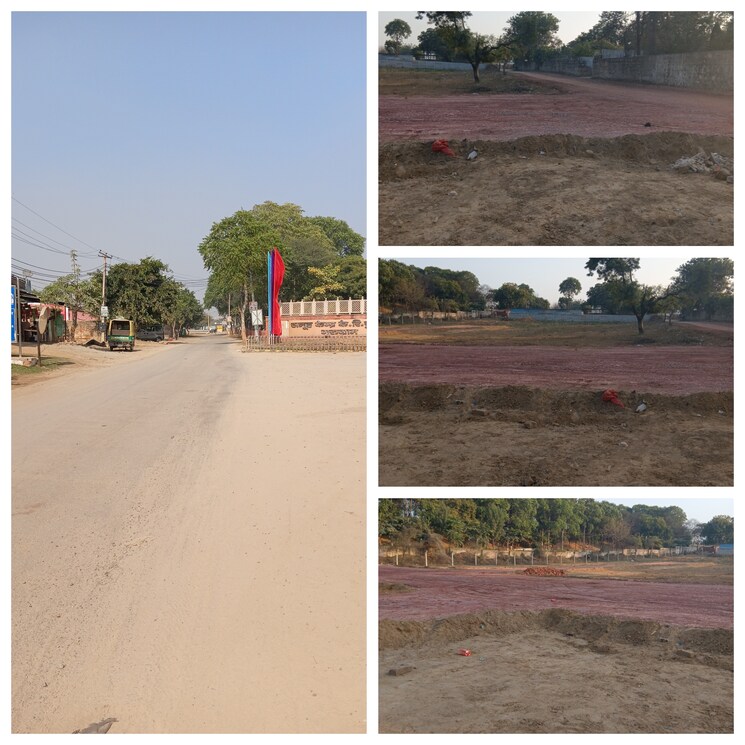 Garden, sector 63  200 Sq.Yd. Plot In Sector 63 Gurgaon 8213963