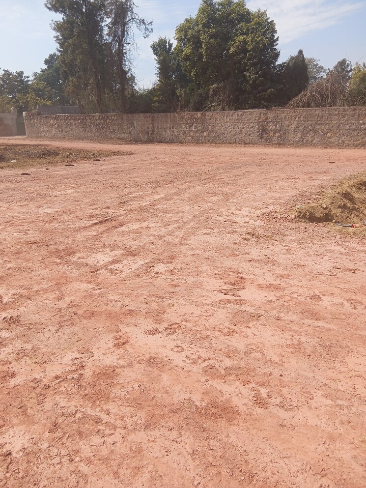 Exterior View, sector 63  200 Sq.Yd. Plot In Sector 63 Gurgaon 8213963