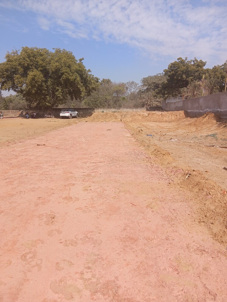 undefined, sector 63  200 Sq.Yd. Plot In Sector 63 Gurgaon 8213963