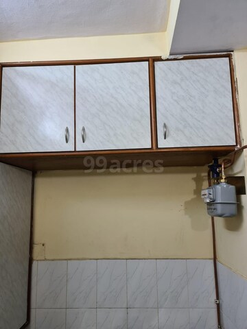 1 BHK Apartment For Rent in Gardeniya Apartment Wadgaon Sheri Pune  8213948