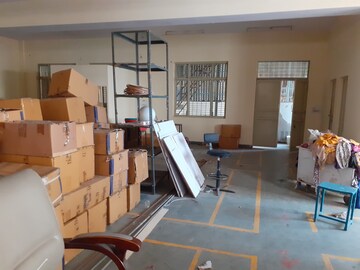 Team Area in  Land at Udyog Vihar Phase 1 – for Rent