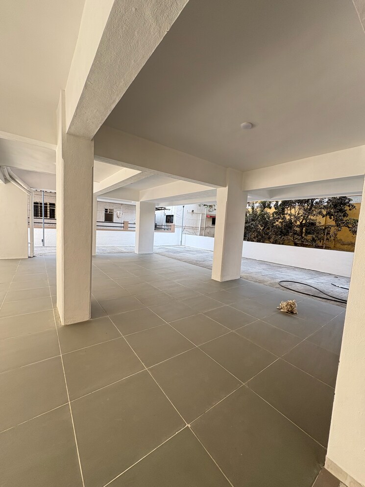  Parking, wadgaon sheri 1 Bedroom 441 Sq.Ft. Apartment In Wadgaon Sheri Pune 8213970