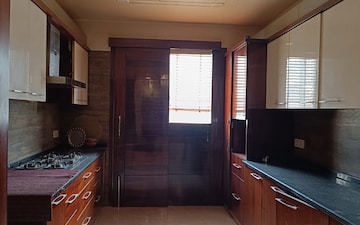 3 BHK Apartment For Sale in Swarna Apartments Kolkata, Haltu
