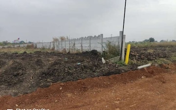 Plot For Sale in Belasia
