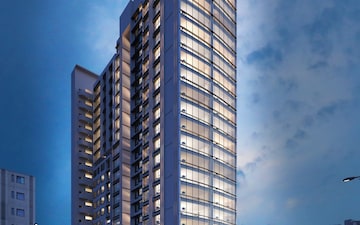 Office Space For Sale in 63 Rishabraj Avenue, Goregaon West