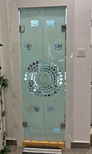 Furnished Amenities in 3 BHK Apartment at Jayabheri Orange County, Gachibowli – for Rent