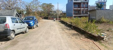  Plot – Exterior View View at Sahastradhara Road - for Sale