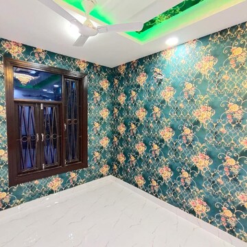 Bedroom in 2 BHK Builder Floor at Govindpuri – for Sale