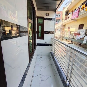 Kitchen in 2 BHK Builder Floor at Govindpuri – for Sale