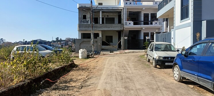 Exterior View, sahastradhara road  290 Sq.Yd. Plot In Sahastradhara Road Dehradun 8213989