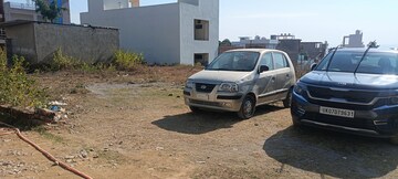  Plot – Exterior View View at Sahastradhara Road - for Sale