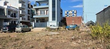  Plot – Exterior View View at Sahastradhara Road - for Sale