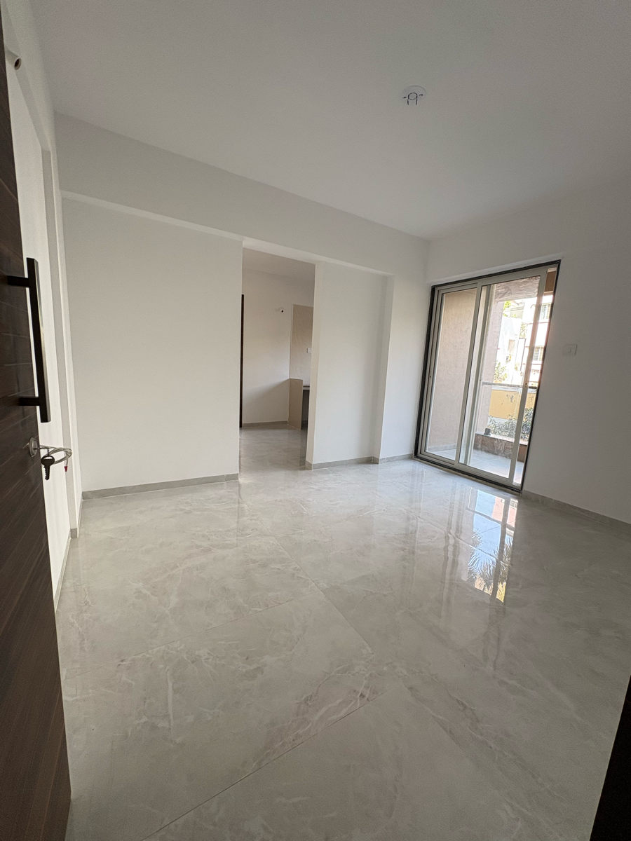 1 BHK Apartment For Sale in Shree