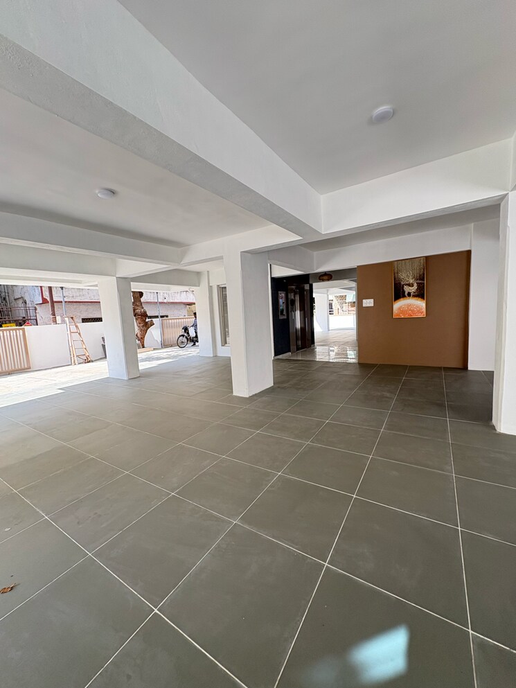  Parking, wadgaon sheri 1 Bedroom 470 Sq.Ft. Apartment In Wadgaon Sheri Pune 8214000