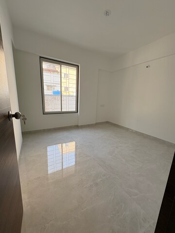 Bedroom in 1 BHK Apartment at Wadgaon Sheri – for Sale