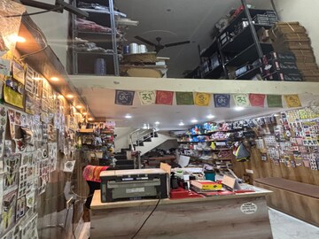  Shop – Exterior View View at Nawada - for Rent