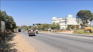  Plot – Exterior View View at Dasarahalli - for Sale