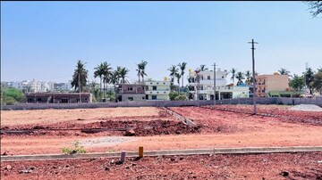 Plot Area in  Plot at Dasarahalli – for Sale