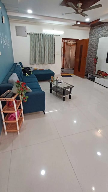 3 BHK Apartment For Rent in Jayabheri Orange County Gachibowli Hyderabad  8214019