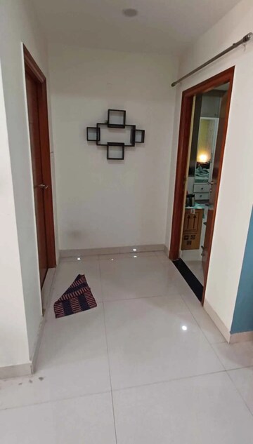 Building Lobby in 3 BHK Apartment at Jayabheri Orange County, Gachibowli – for Rent