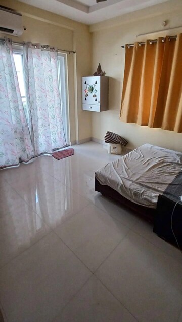 Bedroom in 3 BHK Apartment at Jayabheri Orange County, Gachibowli – for Rent