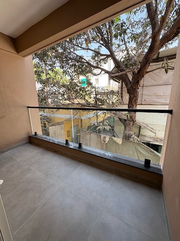 Balcony in 1 BHK Apartment at Wadgaon Sheri – for Sale