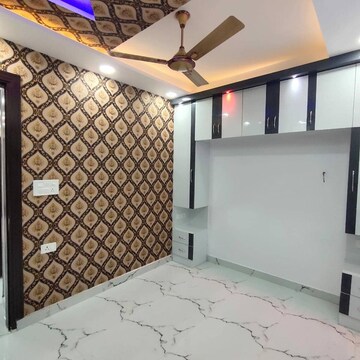 Bedroom in 2 BHK Builder Floor at Govindpuri – for Sale