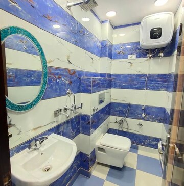 Team Area in 2 BHK Builder Floor at Govindpuri – for Sale