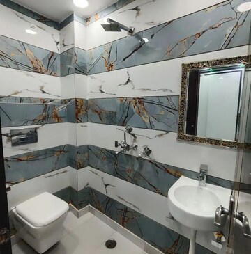 Team Area in 2 BHK Builder Floor at Govindpuri – for Sale