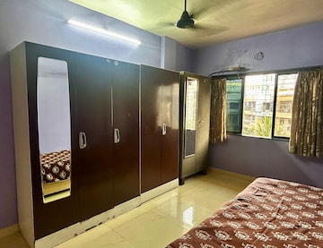 1 BHK Apartment For Rent in Om Sadguru CHS Ic Colony Mumbai  8214032