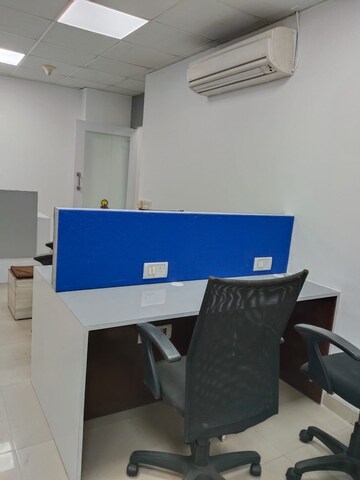 Commercial Office Space 1300 Sq.Ft. For Rent in Andheri East Mumbai  8214027