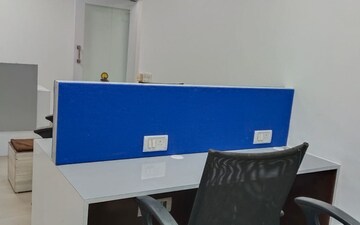 Office Space For Rent in Bonanza, Andheri East