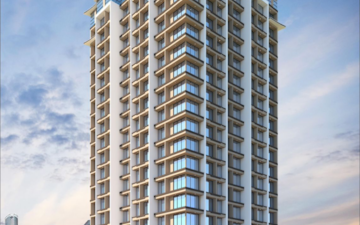 2 BHK Apartment For Sale in Giriraj Sapphire, Sector 35e Kharghar