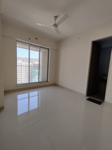 Master Bedroom in 2 BHK Apartment at Unique Ivana, Mira Road – for Rent