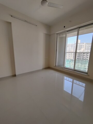 Bedroom in 2 BHK Apartment at Unique Ivana, Mira Road – for Rent