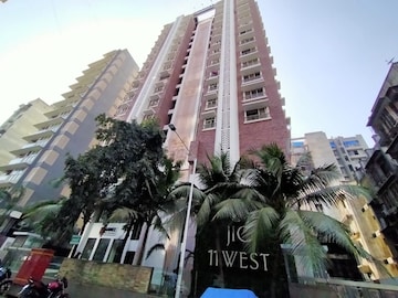 4 BHK Apartment For Rent in Parinee Aria Juhu Mumbai  8214052