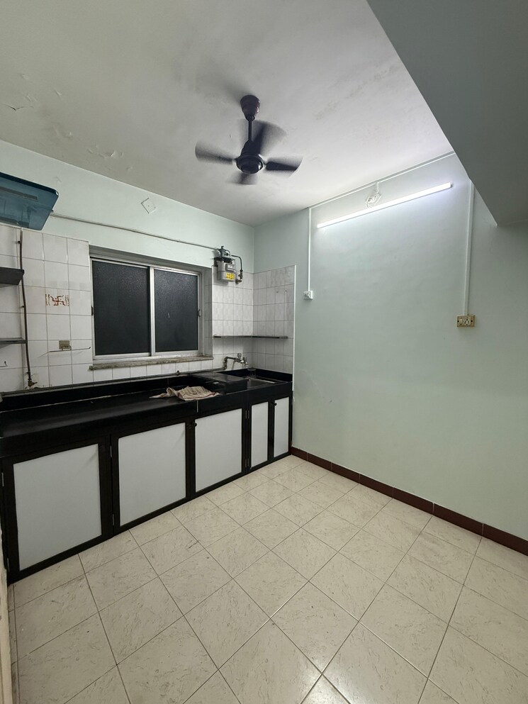 Kitchen, aashay-chs 1 Bedroom 400 Sq.Ft. Apartment In Dahisar East Mumbai 8214046