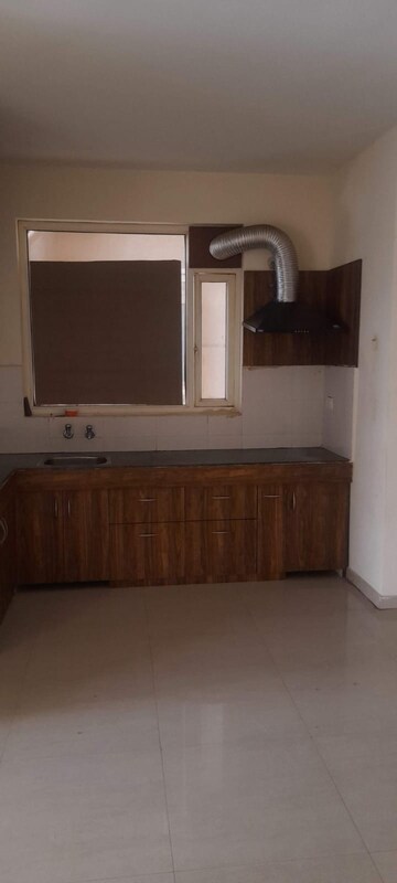 Kitchen in 2 BHK Apartment at Pyramid Elite, Sector 86 – for Rent