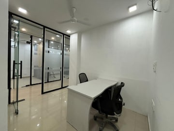 Commercial Office Space 100 Sq.Ft. For Rent in Lajpat Nagar 4 Delhi  8214039