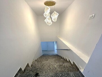Staircase in  Office Space at Lajpat Nagar 4 – for Rent