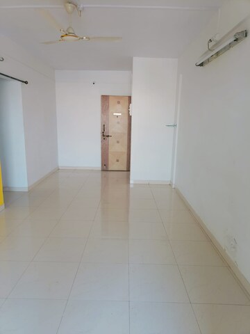 Building Lobby in 1 BHK Apartment at Punyadham Society, Wadgaon Sheri – for Rent