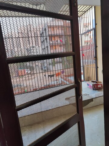 3 BHK Builder Floor – Exterior View View at Sector 42 - for Rent