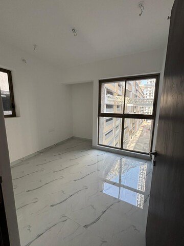 Room in 2 BHK Apartment at Raymond Realty Phase II, Pokhran Road No 2 – for Sale