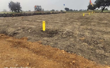 Plot For Sale in Chikna