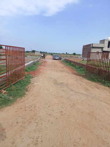  Plot For Sale in Knowledge Park Ii Greater Noida