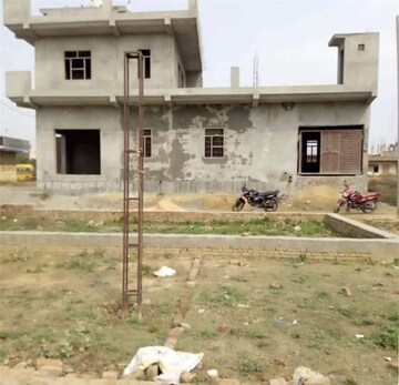Plot Area in  Plot at Knowledge Park Ii Greater Noida – for Sale