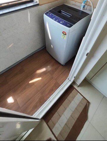 Furnished Amenities in 3 BHK Apartment at Golf Edge, Gachibowli – for Rent